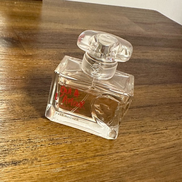 Perfume-Oui à l'amour - Picture 2 of 3